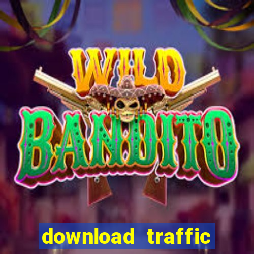 download traffic rider dinheiro infinito